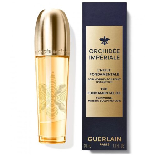 GUERLAIN Orchidée Impériale - L'Huile Fondamentale 3346470620100 GUERLAIN Orchidée Impériale - L'Huile Fondamentale 3346470620100